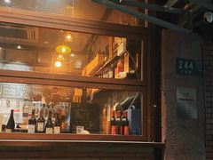 -Bistro Les Lilas丁香花小酒馆
