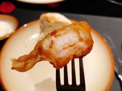 炸云吞-上海苏宁宝丽嘉酒店·Cafe Bellagio西餐厅