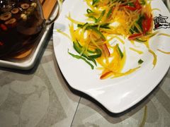 -如轩·海鲜砂锅粥·潮汕菜(南城店)