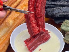 -李与白包子铺(桐梓林店)