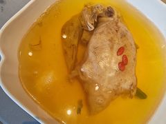 -阿庄新豫菜(通泰路店)