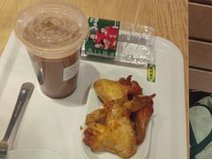 -宜家·瑞典风味餐厅(四元桥店)