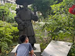 -广州神农草堂中医药博物馆