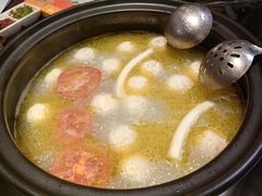 -志晖园圆子鸡·辣子鸡(阳光店)