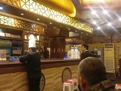 -老码头火锅(玉林店)