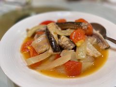 -东海酒家(长平东路店)