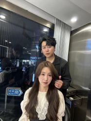 -厘里·salon
