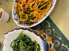 -新疆红柳花餐厅(新洲店)