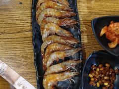 -大壮家原味烤肉(兴华北街店)