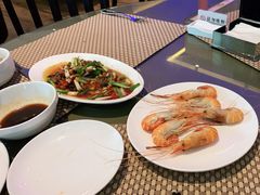 -长沙三景韦尔斯利酒店·Oval全日制餐厅自助餐