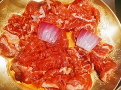 -小核桃烤肉馆(西塔店)