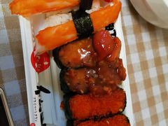 -松子料理(世纪城店)