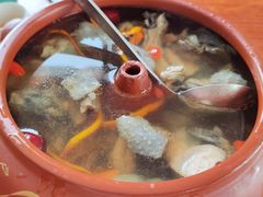 -云隐小厨·传统大理美食(复兴路店)