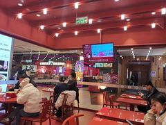 -喜家德虾仁水饺(长泰广场店)