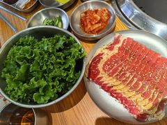 -哼蟹二将·烤肉酱蟹(合生汇店)