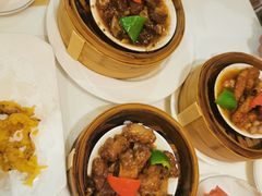 -东方棕泉·洗浴·按摩·美食国际水疗会所(福田店)