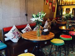 -咕嘟草帽鱼·牛奶一样的鲜鱼汤(包河万达广场创始店)