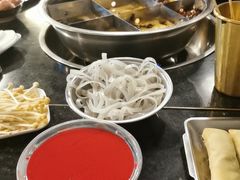 -邓莽子老火锅(中兴路总店)