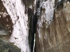 -孤山寨风景区