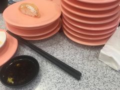 -争鲜回转寿司(飞洲国际店)