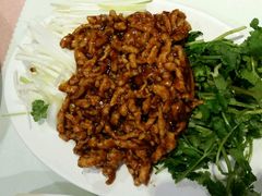 -老昌春饼(中央大街店)