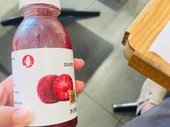 -喜家德虾仁水饺(马栏店)