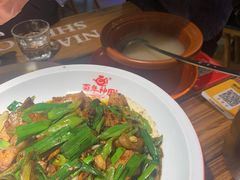 -百年神厨·地道川菜(清江西路店)