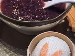 -龍堂蟹黄小笼包(万家丽店)