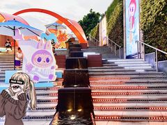 -泡泡玛特POPMART(天环购物中心店)
