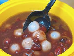 -满记甜品(上海高岛屋二店)