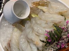 -麻辣空间·清油火锅(万达广场店)