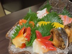-匠和风精致料理(莆田财富中心店)