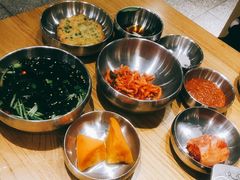 -姜虎东白丁烤肉(恒隆广场店)