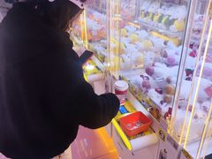 -风云再起游乐汇(北京西单西西友谊店)
