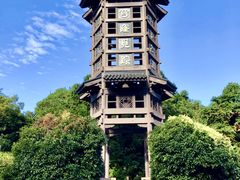-穹窿山景区