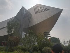-张之洞与武汉博物馆