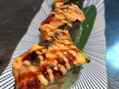 -三禾屋·亚洲融合小馆(未来科技城店)