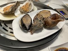 -海味当家·蒸锅海鲜(中山广场创始店)