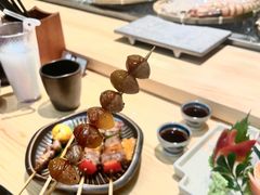 -一豚轩·烧鸟·豚骨拉面(五四路店)