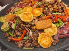 -一烙锅(友谊店)