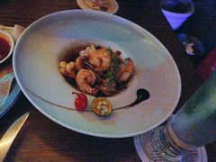 -MARU玛露音乐餐厅(大学路店)