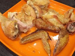 -乾坤饭店