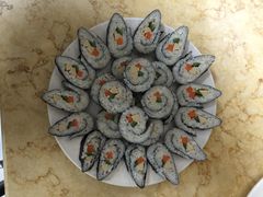 iphone_upload_pic-西塔隆太白烤牛肉馆(图们路店)
