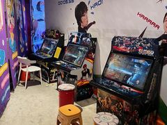 -VS SPORTS PARK运动玩乐园·团建·生日会(合生汇店)