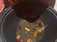 -山四砂锅(太原钟楼街店)