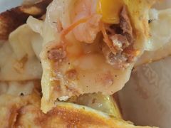 -东关回民小吃一条街(颍河西路店)