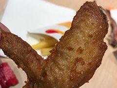 -汉堡王(房山绿地缤纷城店)
