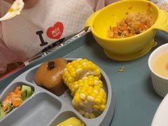 -西贝(华发商都店)