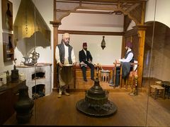 -土耳其与伊斯兰艺术博物馆