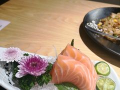 -旺角里·榴莲鸡煲(兴华商场分店)